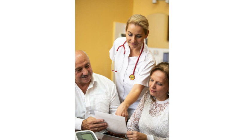 Lázeňský hotel SAVOY Františkovy Lázně